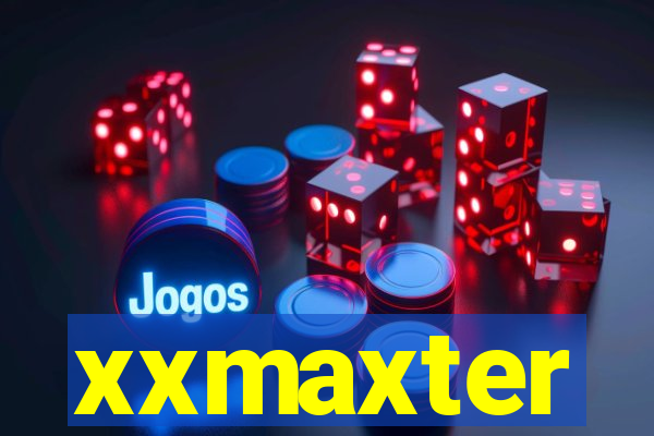 xxmaxter