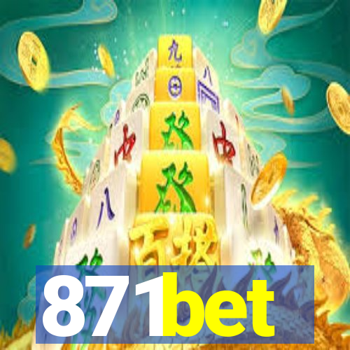 871bet