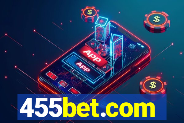 455bet.com