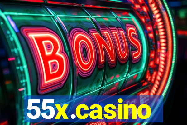 55x.casino