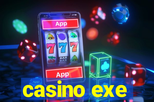 casino exe