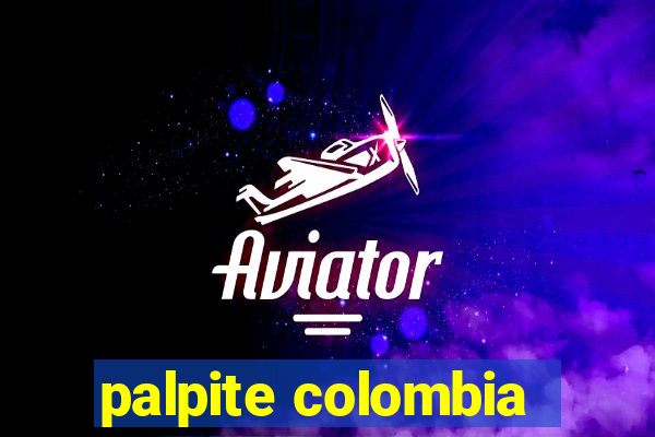 palpite colombia