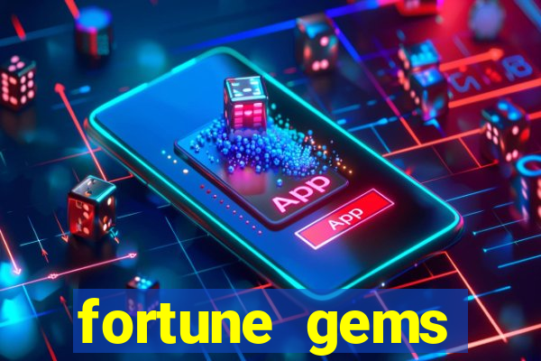 fortune gems horario pagante