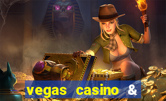 vegas casino & slots slottist - level up to receive rewards