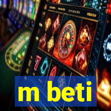 m beti