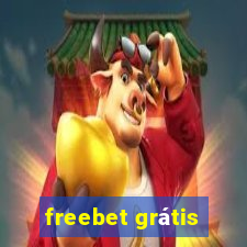 freebet grátis