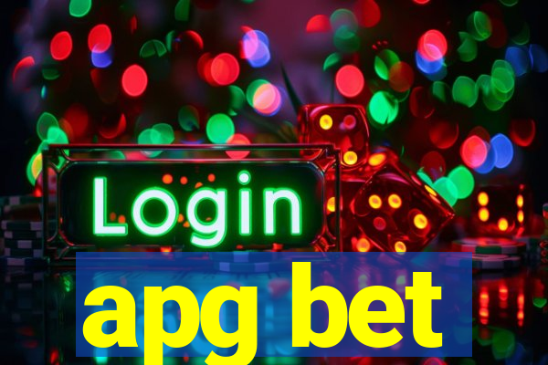 apg bet