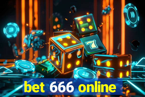 bet 666 online