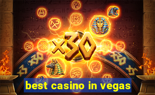 best casino in vegas