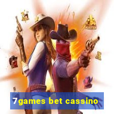 7games bet cassino