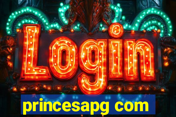 princesapg com