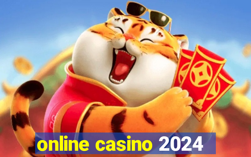 online casino 2024