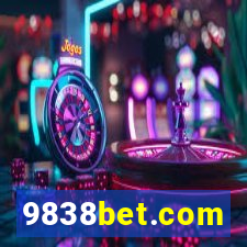 9838bet.com