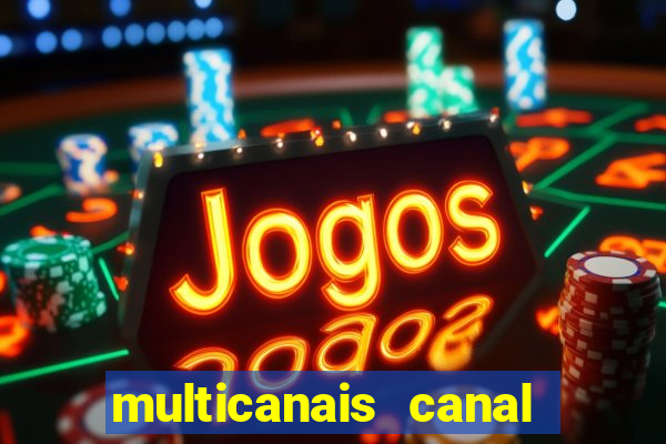 multicanais canal combate ao vivo