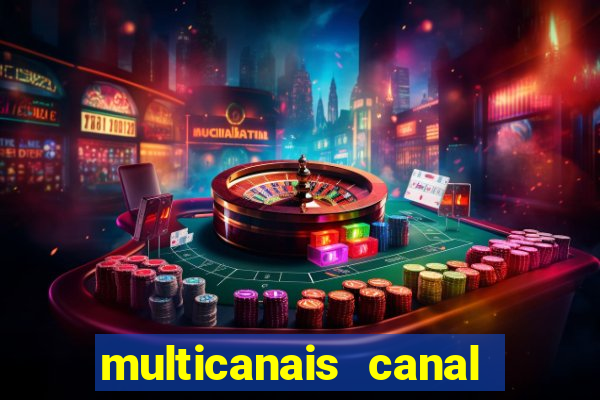 multicanais canal combate ao vivo