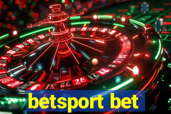 betsport bet