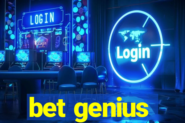 bet genius