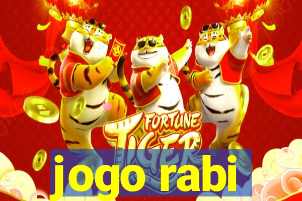 jogo rabi