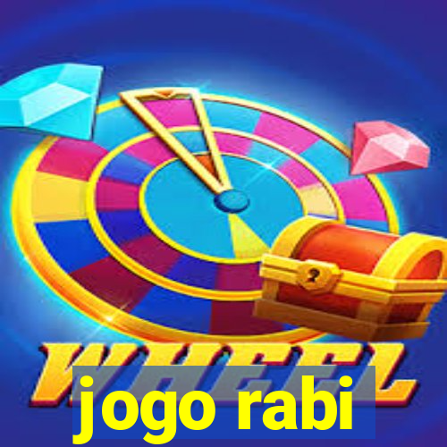 jogo rabi