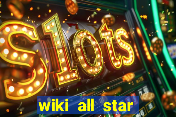 wiki all star tower defense