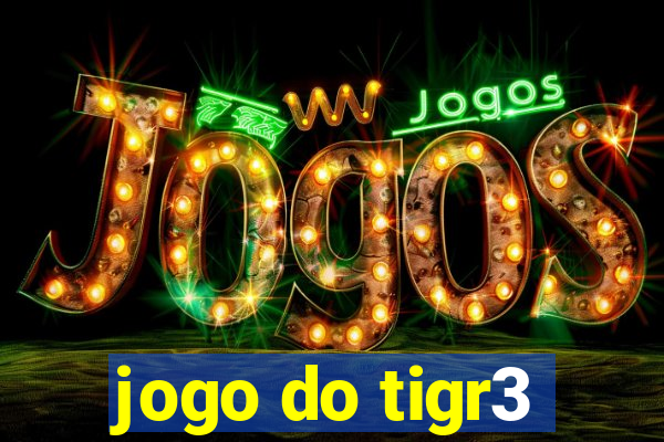 jogo do tigr3