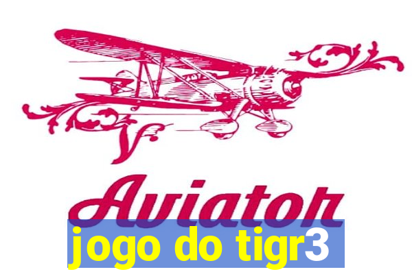 jogo do tigr3