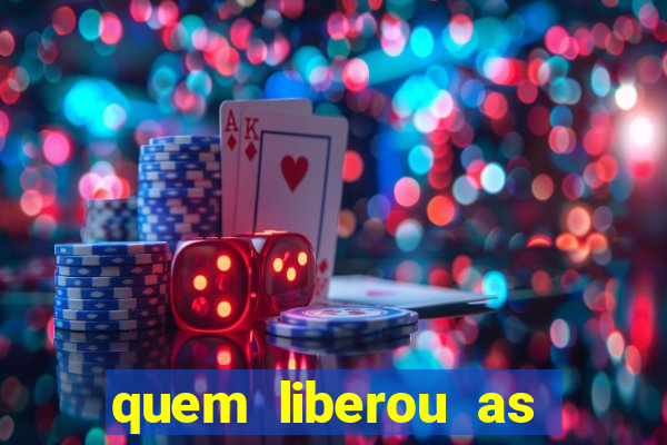 quem liberou as bets no brasil