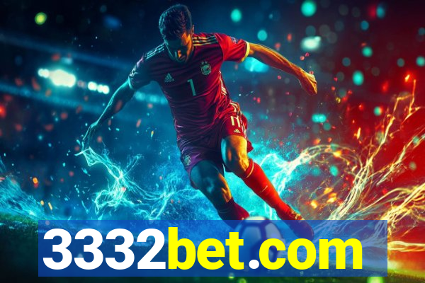 3332bet.com