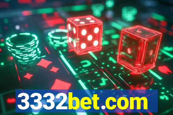 3332bet.com