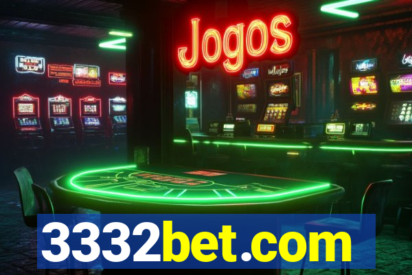 3332bet.com