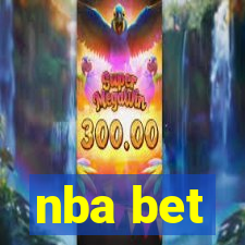 nba bet