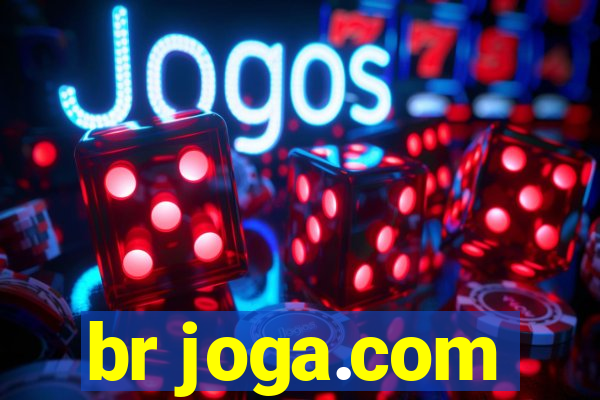 br joga.com