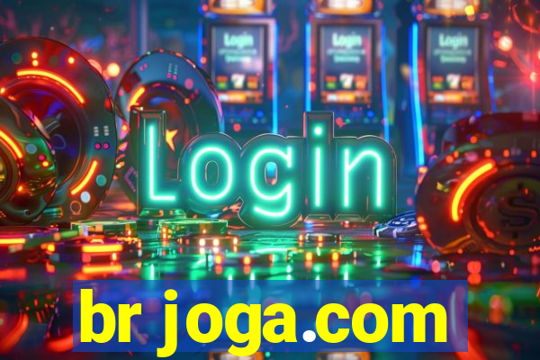 br joga.com