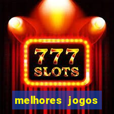 melhores jogos pagos para android