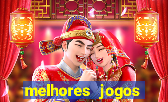 melhores jogos pagos para android