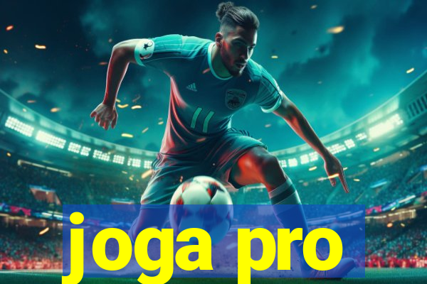 joga pro