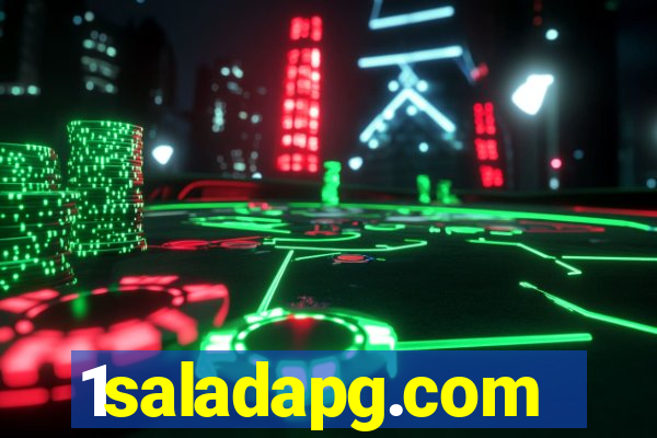 1saladapg.com