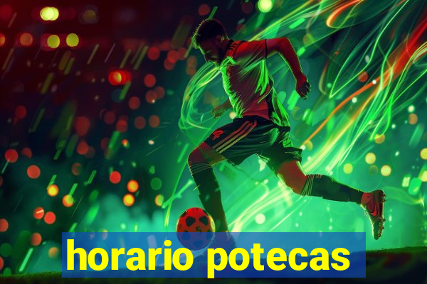 horario potecas