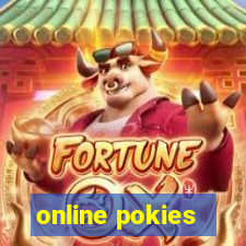 online pokies