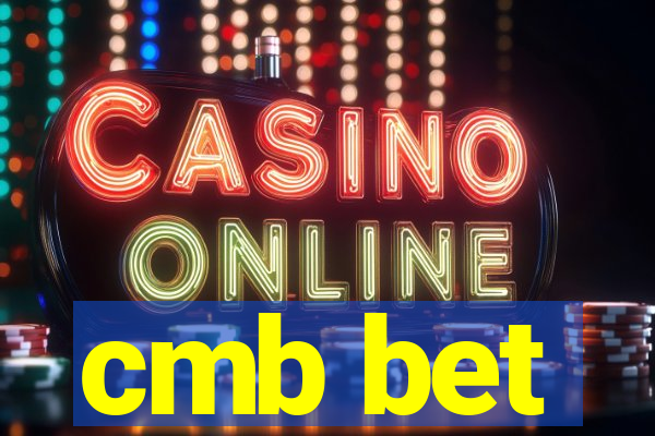 cmb bet