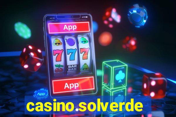 casino.solverde