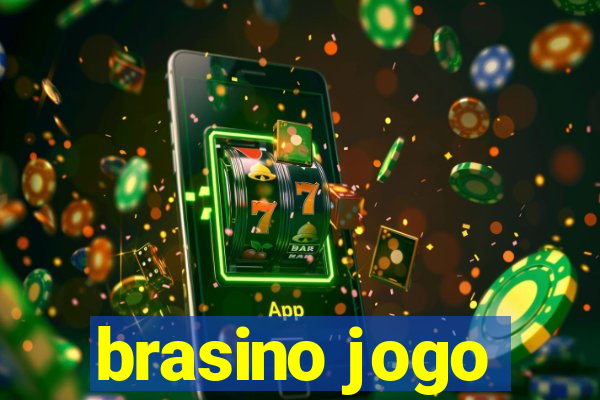 brasino jogo