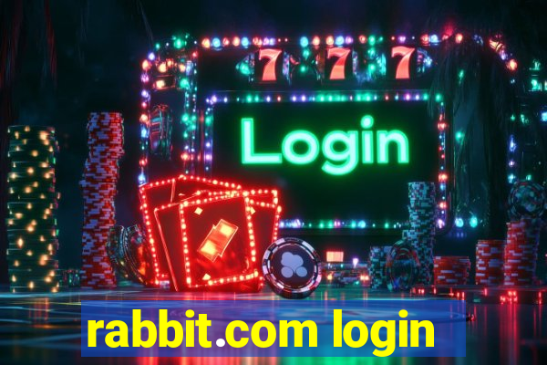 rabbit.com login