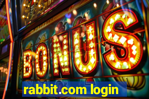 rabbit.com login