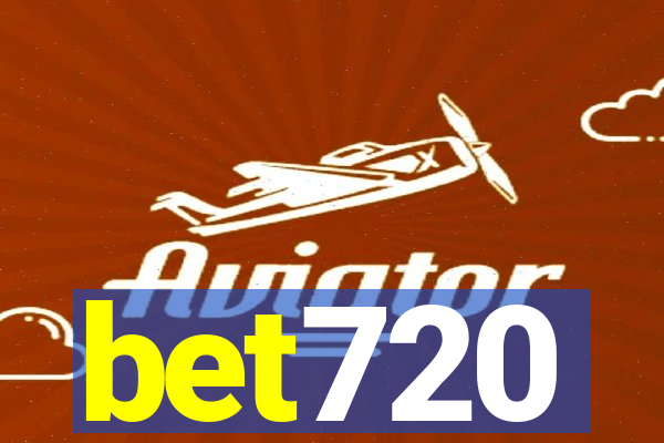 bet720