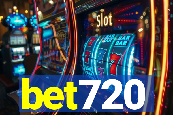 bet720