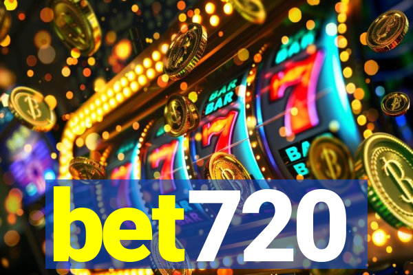 bet720