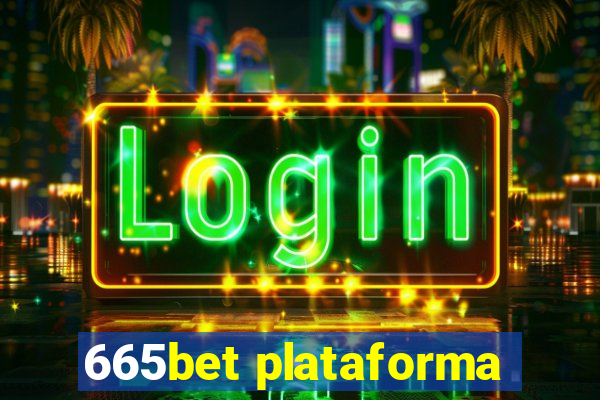 665bet plataforma