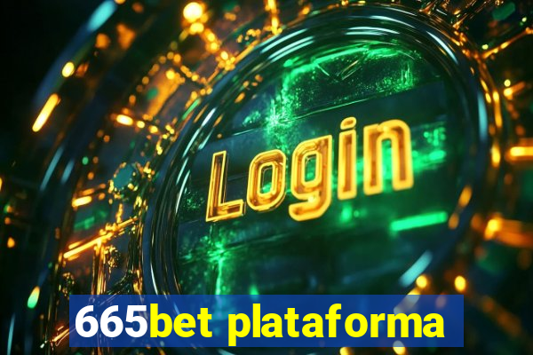 665bet plataforma