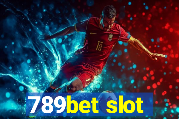 789bet slot